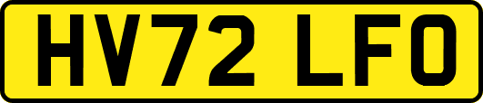 HV72LFO