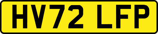 HV72LFP