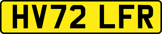HV72LFR