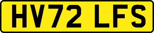 HV72LFS