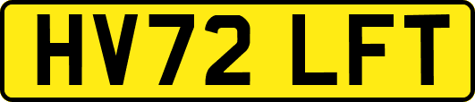 HV72LFT