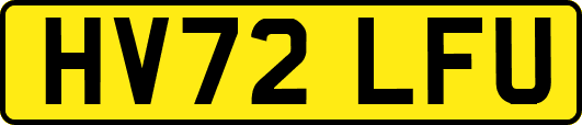 HV72LFU