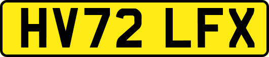HV72LFX
