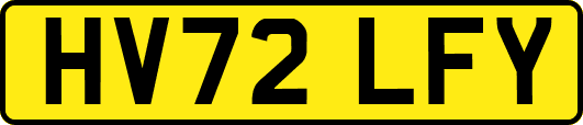 HV72LFY