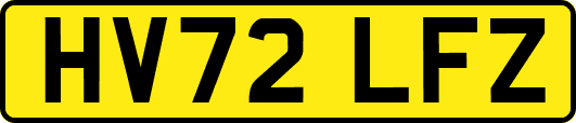 HV72LFZ