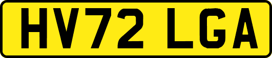 HV72LGA