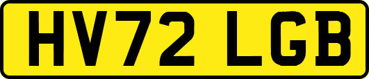 HV72LGB