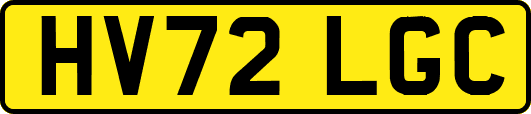HV72LGC