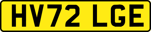 HV72LGE