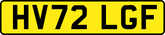 HV72LGF