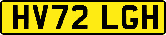 HV72LGH