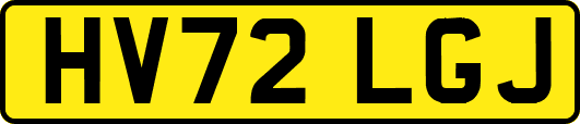 HV72LGJ