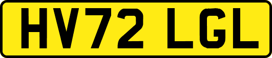 HV72LGL