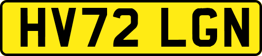 HV72LGN