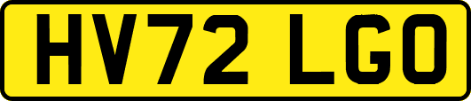 HV72LGO