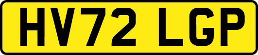 HV72LGP