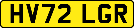 HV72LGR