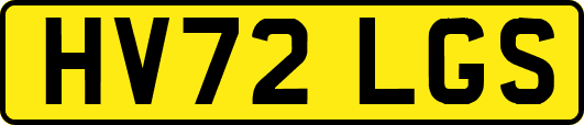 HV72LGS