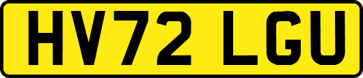 HV72LGU
