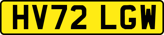 HV72LGW
