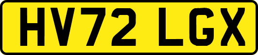 HV72LGX