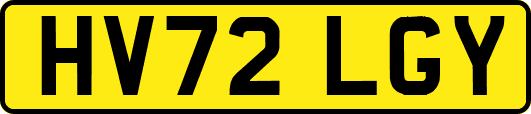HV72LGY