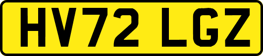 HV72LGZ