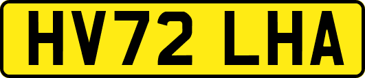 HV72LHA