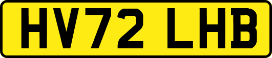 HV72LHB