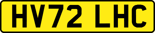 HV72LHC