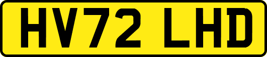HV72LHD