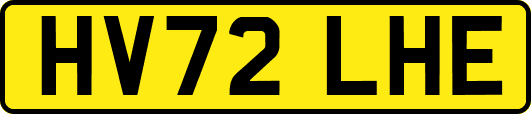 HV72LHE