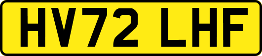 HV72LHF