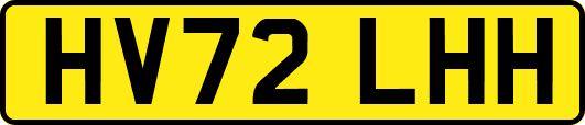 HV72LHH