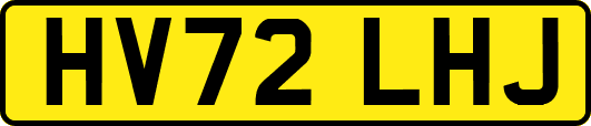HV72LHJ