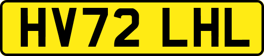 HV72LHL