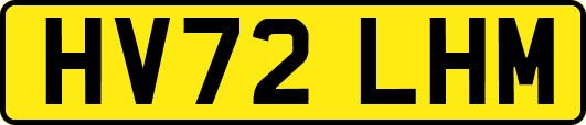 HV72LHM