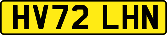 HV72LHN