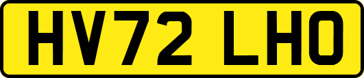 HV72LHO