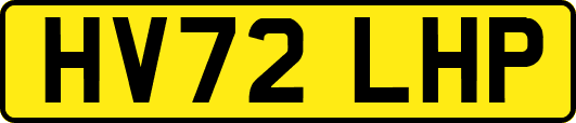 HV72LHP
