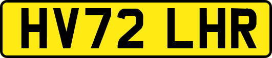 HV72LHR