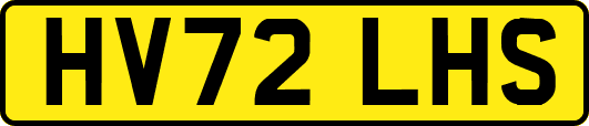 HV72LHS