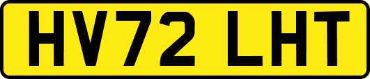 HV72LHT
