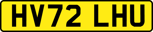 HV72LHU