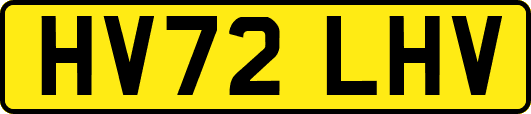 HV72LHV