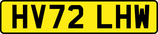 HV72LHW