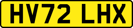 HV72LHX