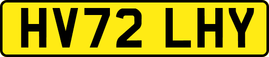 HV72LHY