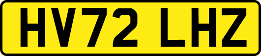 HV72LHZ