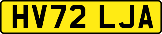 HV72LJA